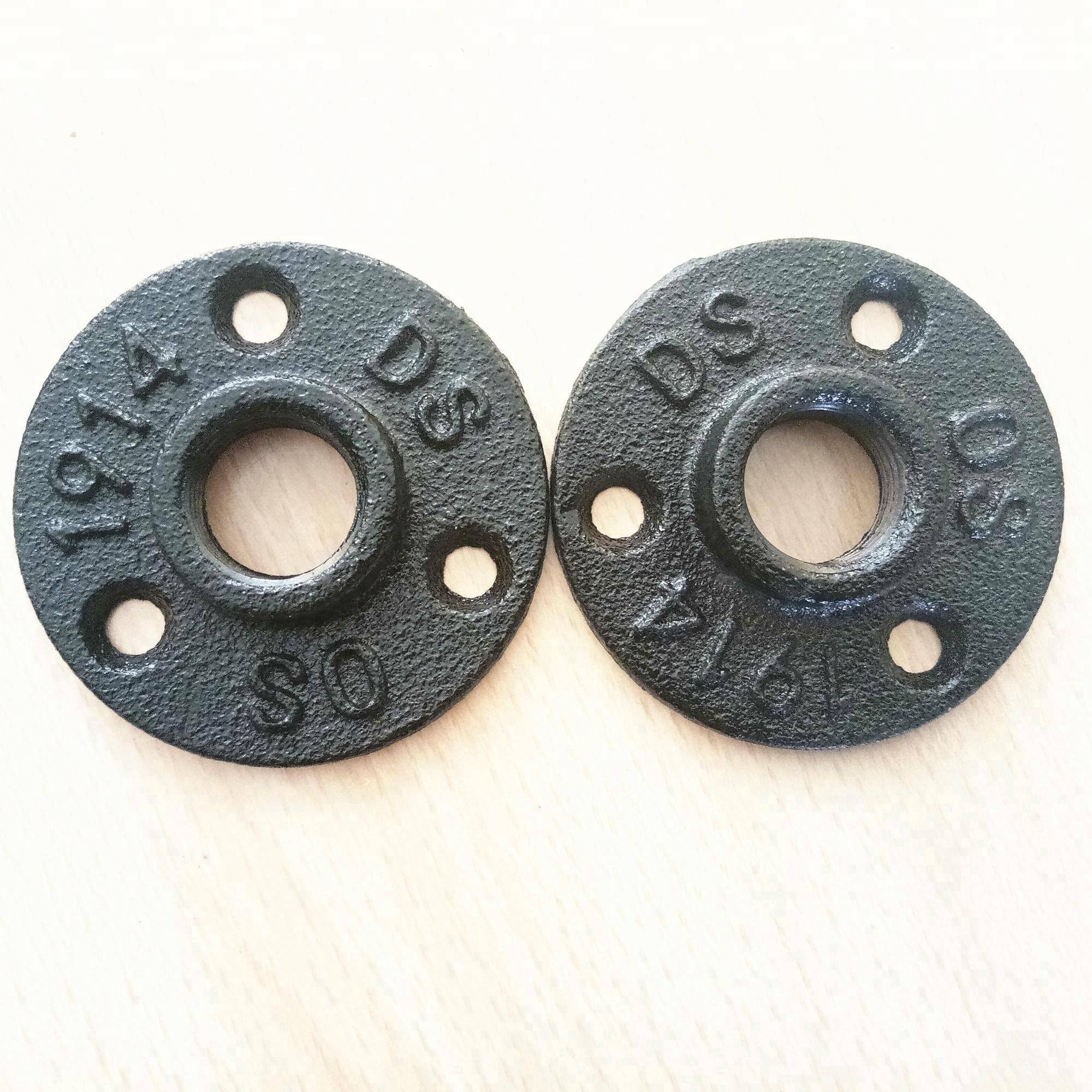 malleable iron flange quotes