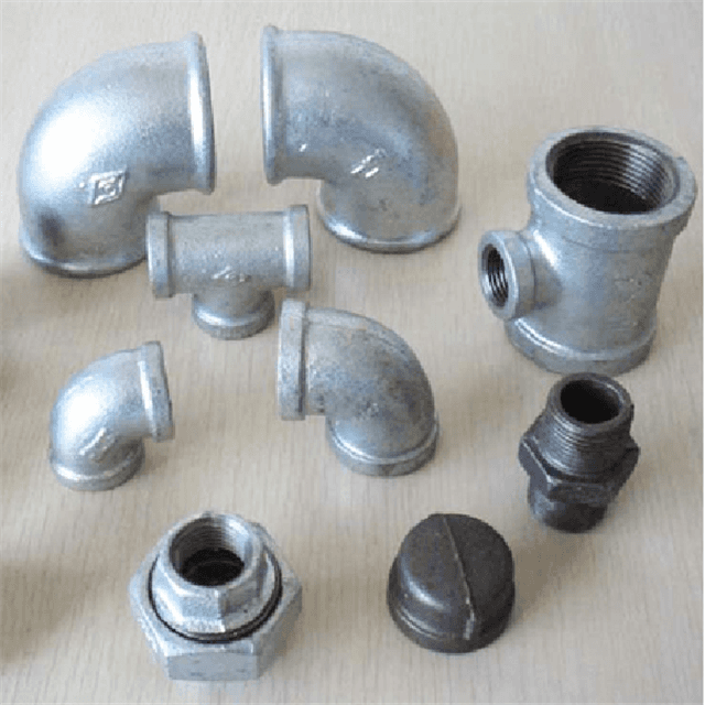 diy pipe fittings manufacturer
