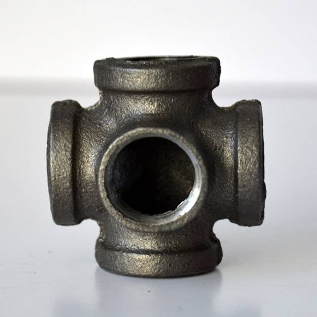 Gas Nipple Production Facility Excellence and Innovation in Manufacturing