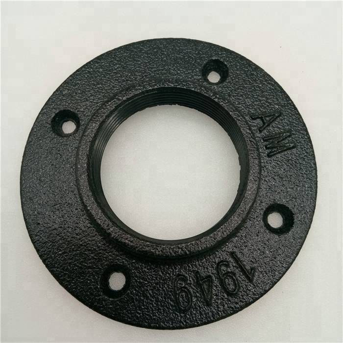 vintage black pipe fitting manufacturers