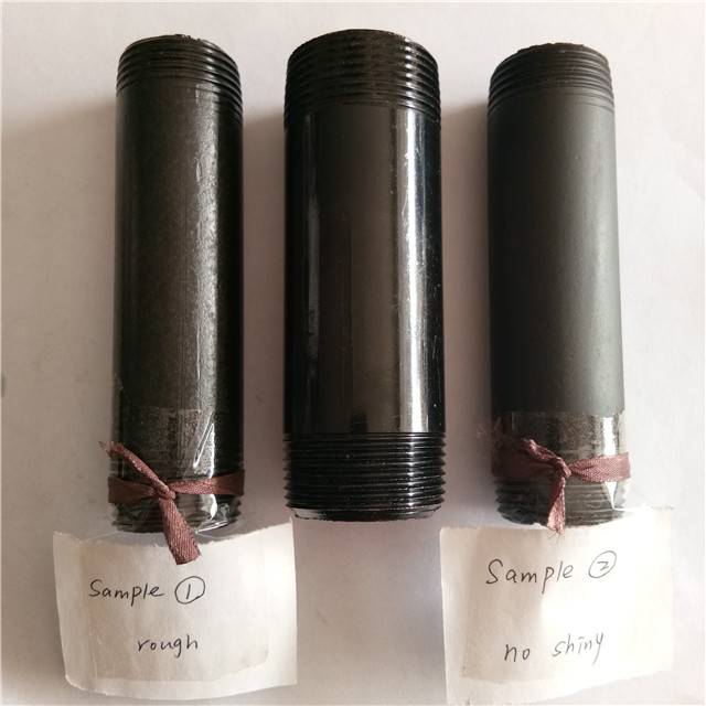 fittings galvanized malleable suppliers