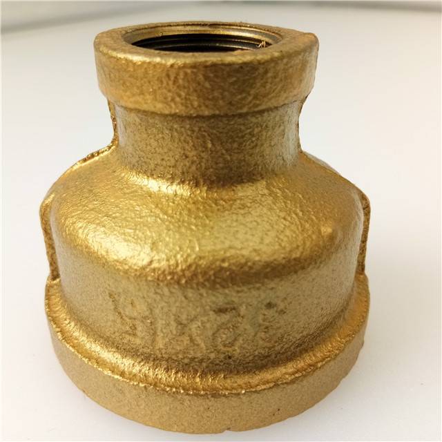 iron key pipe clamp fitting supplier