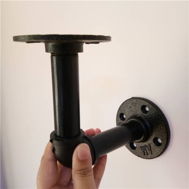 pipe key clamp fitting manufacturer