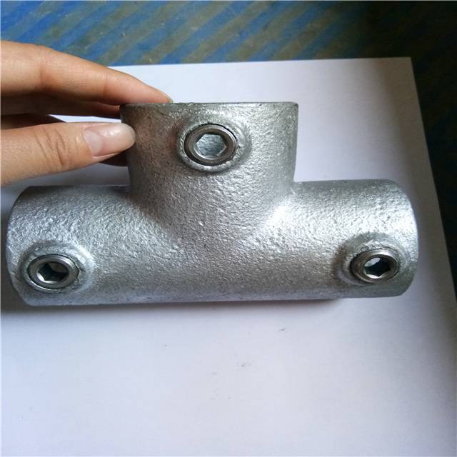 vintage retro black iron pipe fittings factory