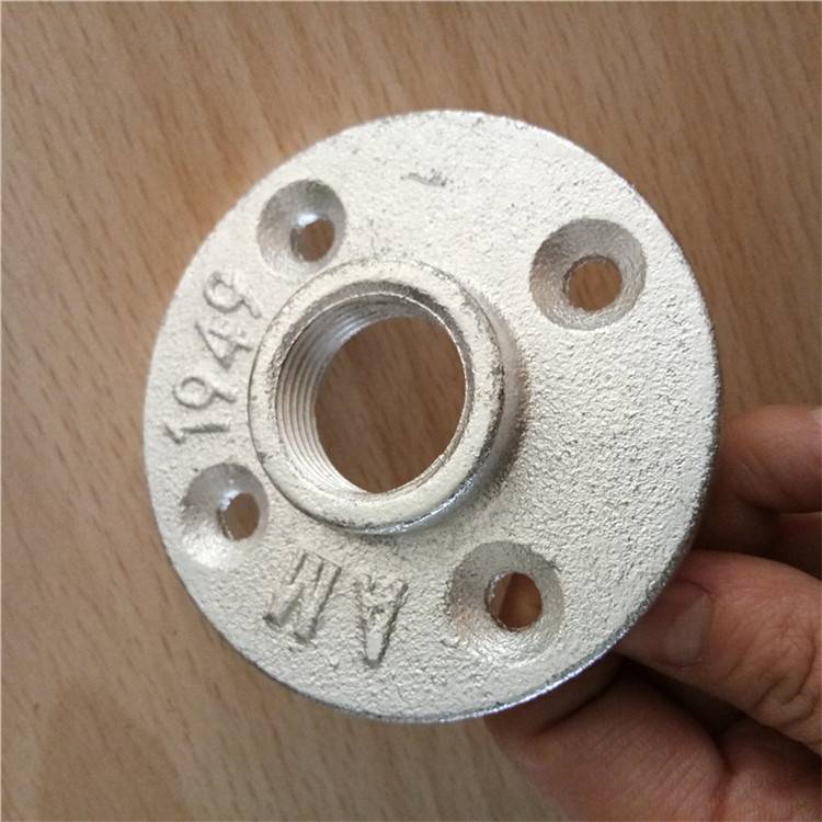 Reliable Supplier of Hot Dip Galvanized Key Clamps for Your Construction Needs
