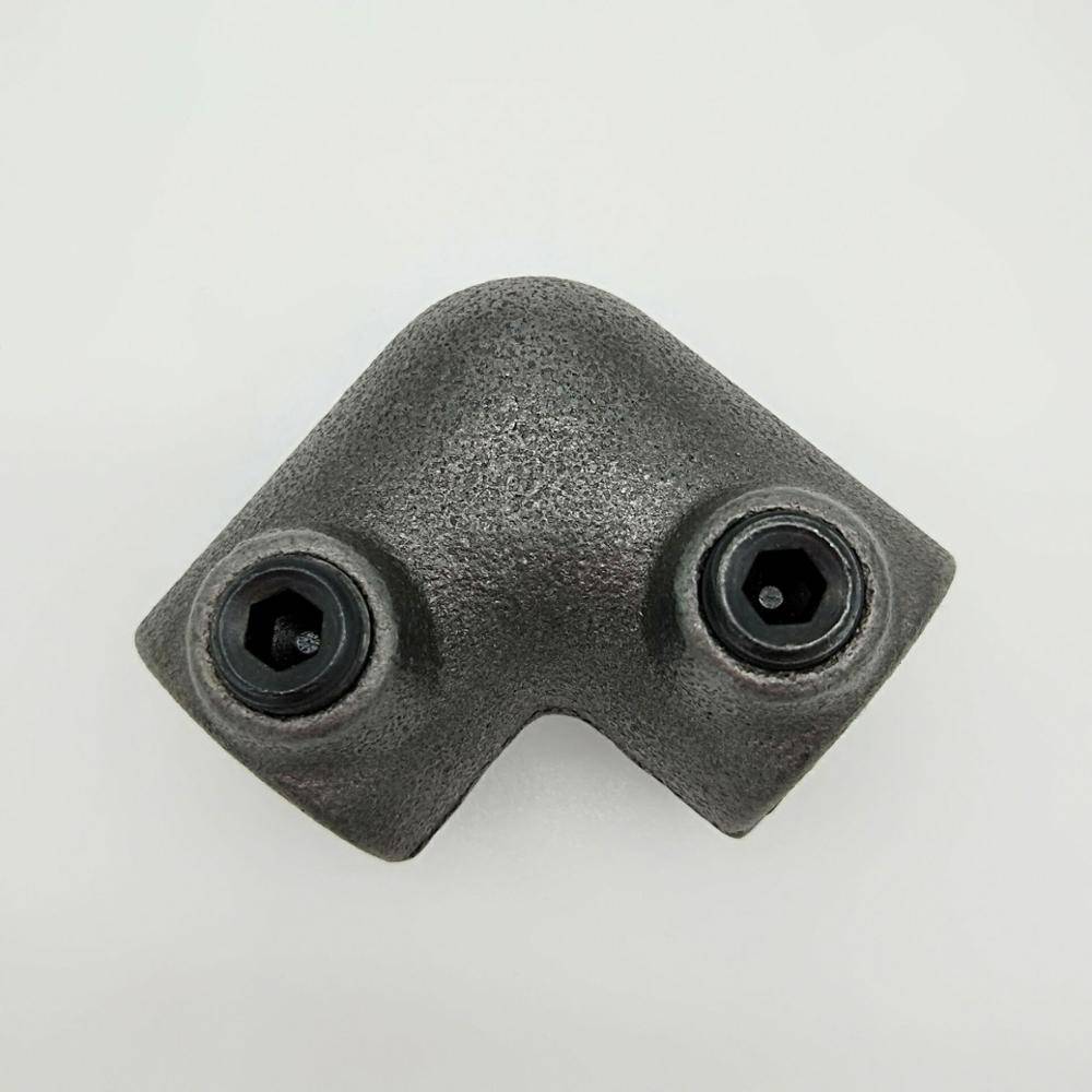 china cast iron pipe fitting nipple