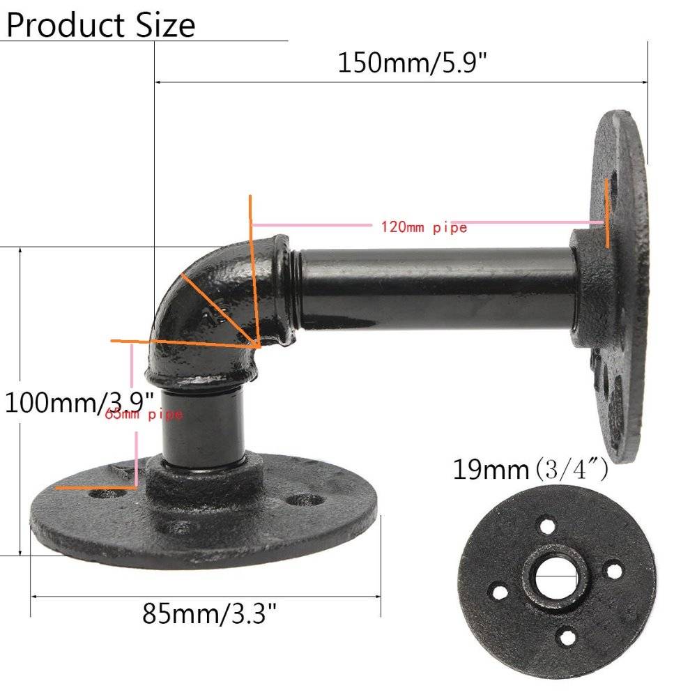 rit floor flange factories