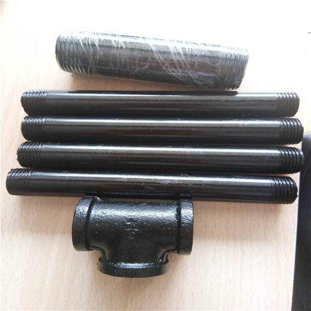 Виробництво Short Tee Key Klamp - Високоякісні компоненти для вашої інфраструктури
