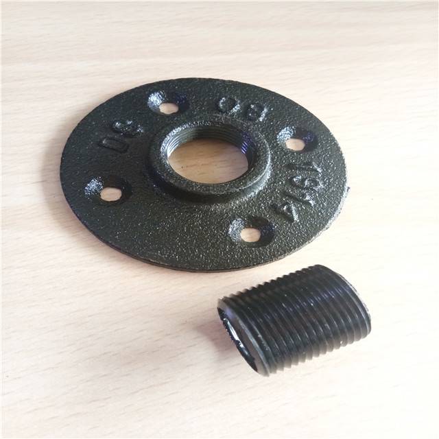 black furniture flange factory