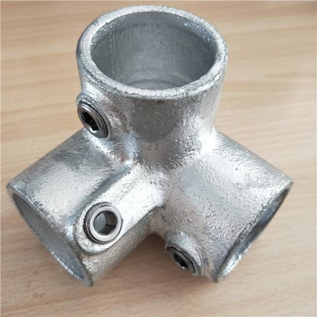 Suppliers of Malleable Iron Cast Elbows for Various Industrial Applications