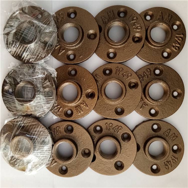 diy pipe furniture malleable iron factories