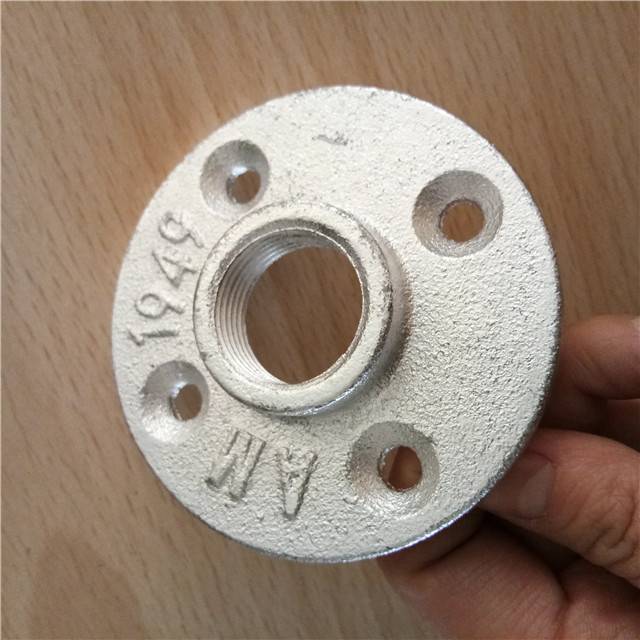 china black malleable iron fitting pipe bsp