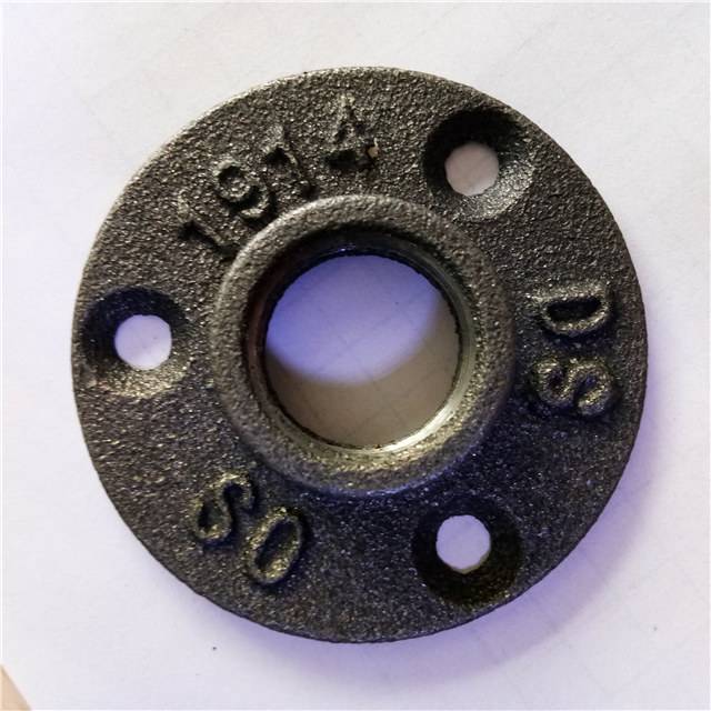 Galvanized Tube Clamps for Handrail and Scaffold Support Solutions