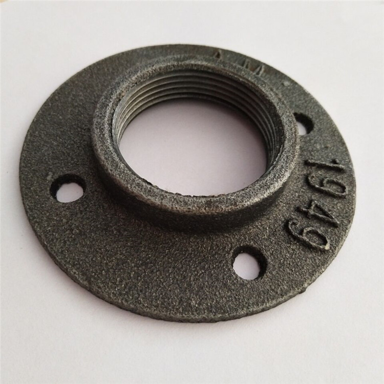 china single socket tee key clamp