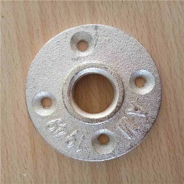 casting technics and floor flange quotes