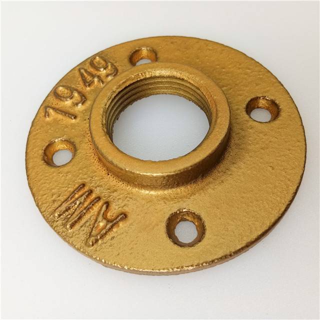 flange fittings manufacturers