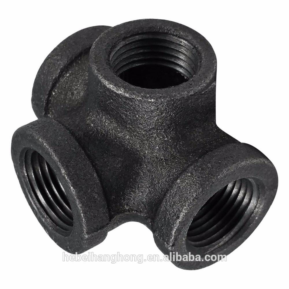cast iron industrial pipe pricelist