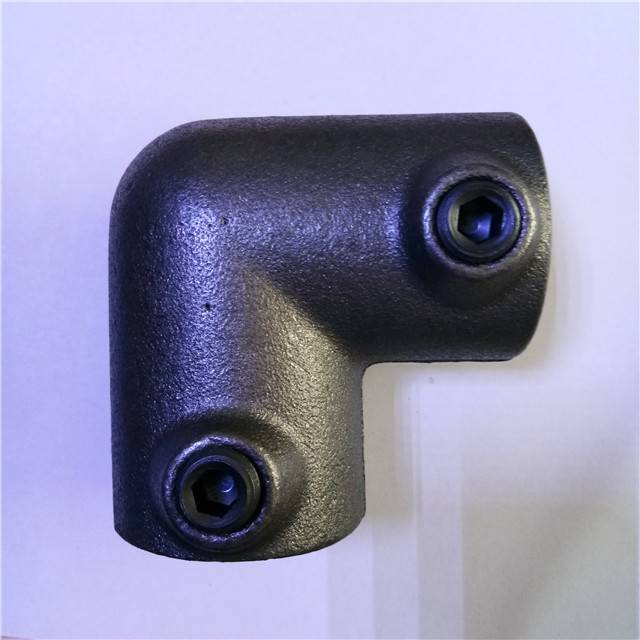 table e flange supplier