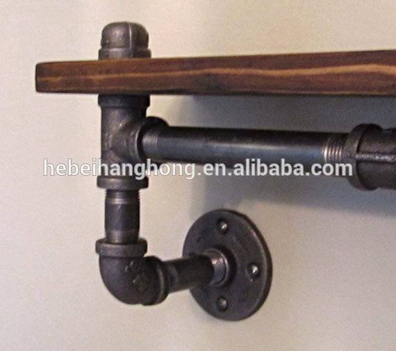 wholesale black malleable cast iron elbow pipe fittings