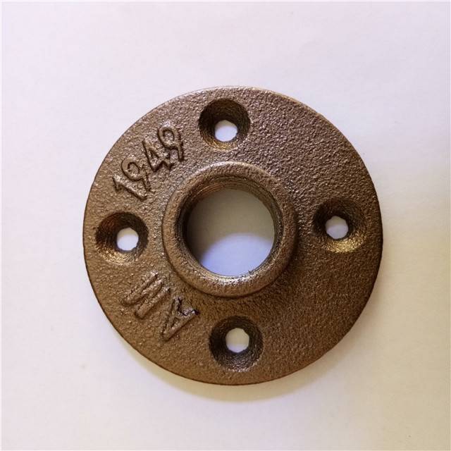 retro style flange manufacturer