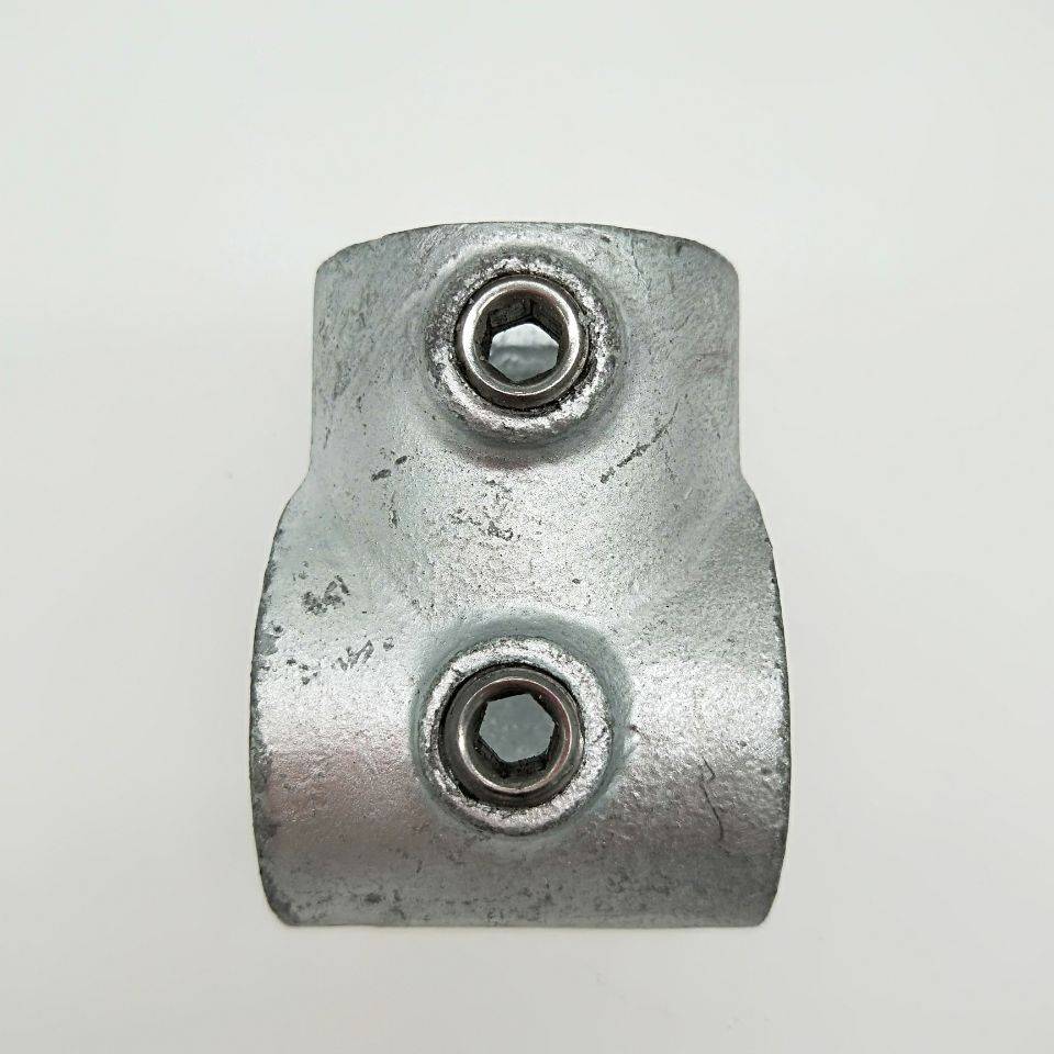black cast iron tee supplier