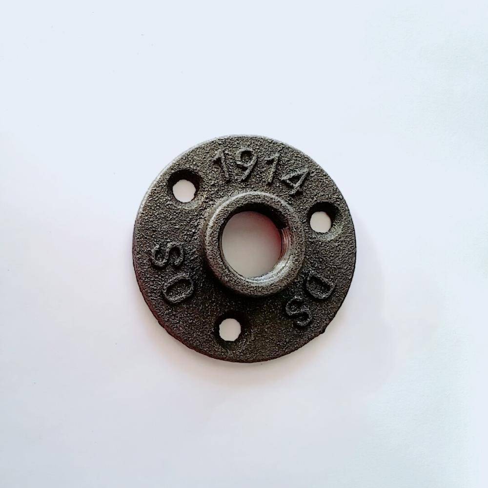 Galvanizli bağlantı boruları istehsal edən fabrikin fəaliyyətini araşdırmaq
