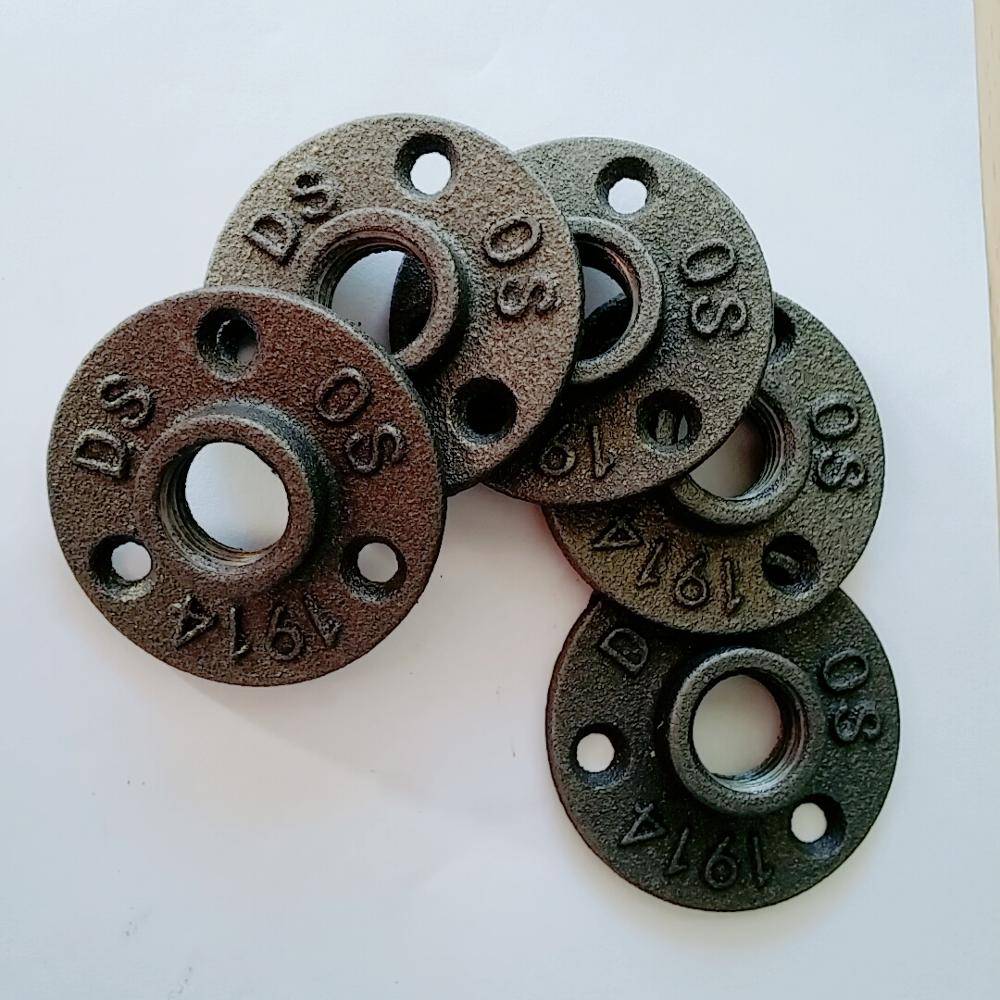 Top Manufacturers of Cast Iron Gate Valves for Industrial Applications