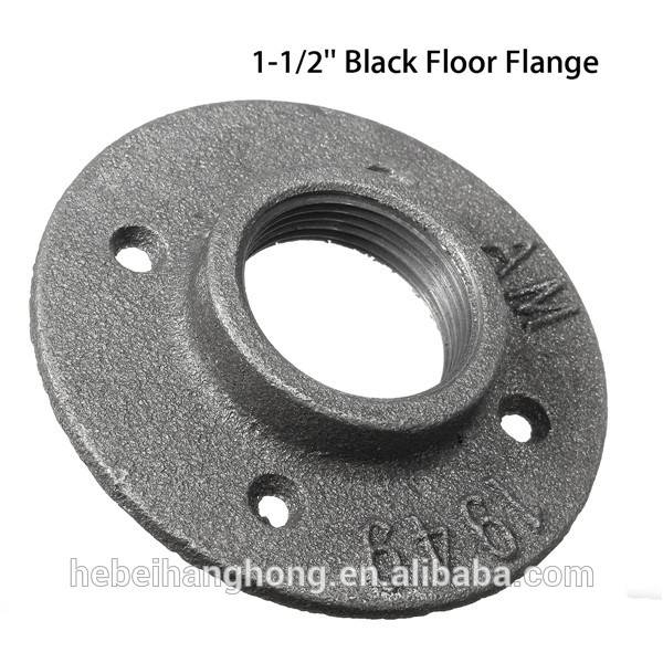 wholesale the old retro floor flange