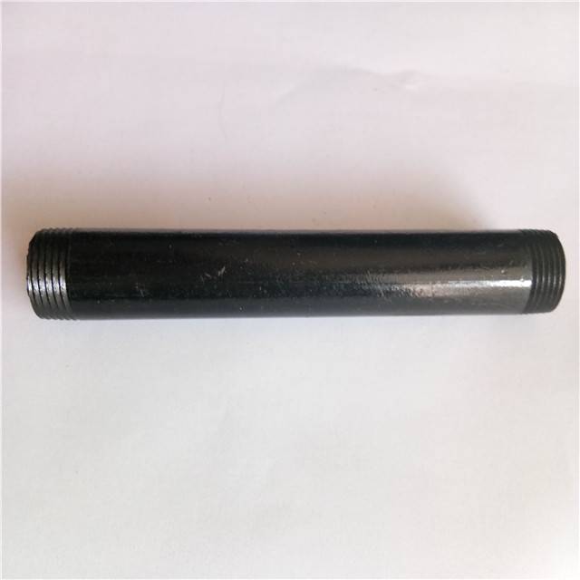galvanized pipe fittings furniture factory