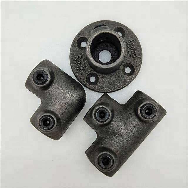 wholesale hot dip galvanized key clamp