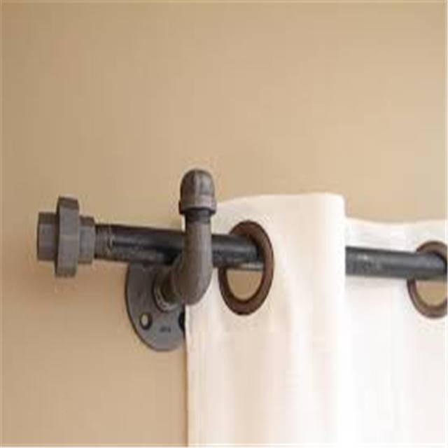 customized malleable iron threaded floor flanges supplier
