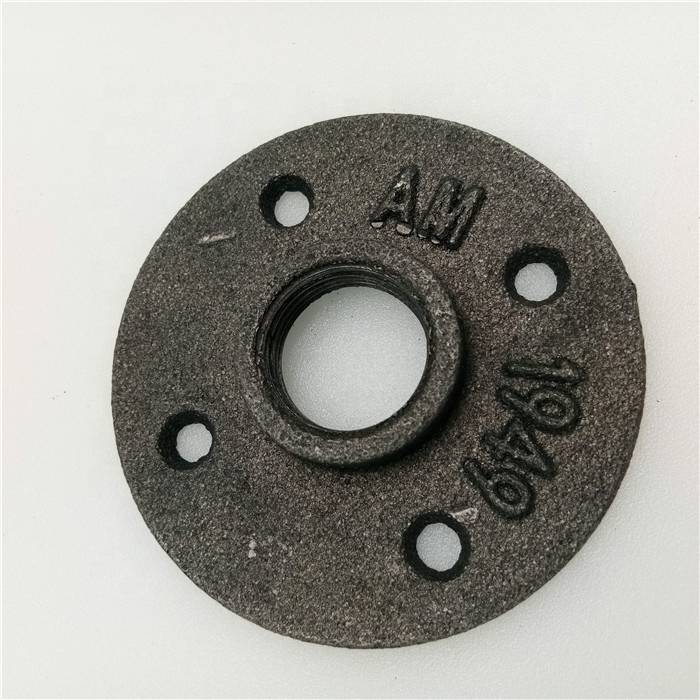 china retro flange