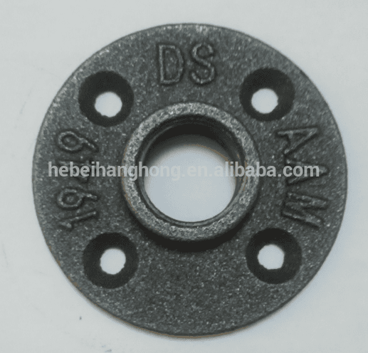 inner diameter black tee fitting manufacturers