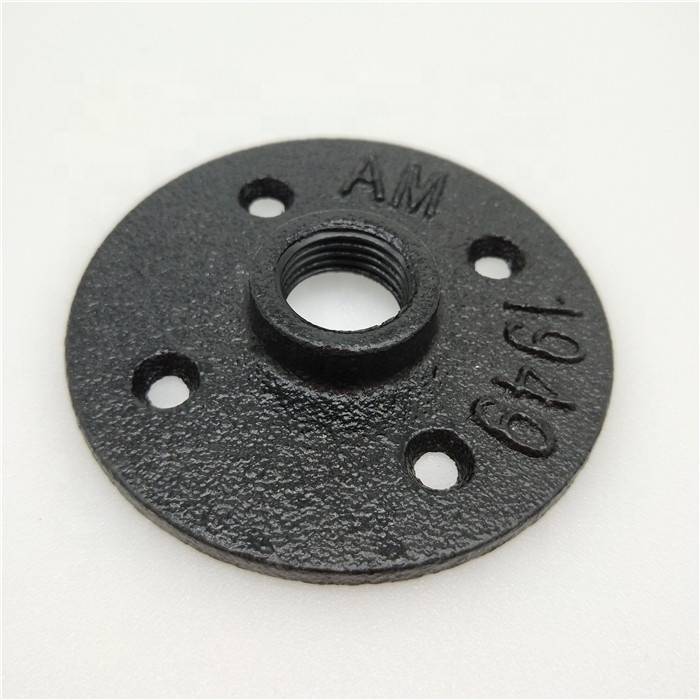 npt malleable iron pipe fittings supplier
