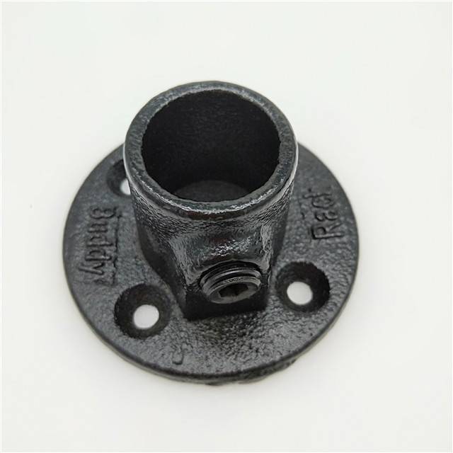 wholesale casting technics floor flange
