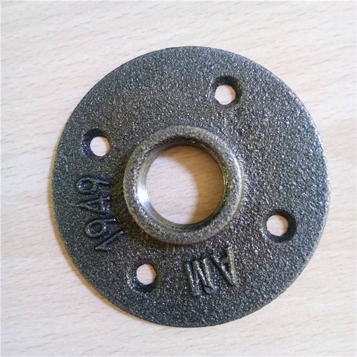 3 way pipe fitting connector malleable iron factories