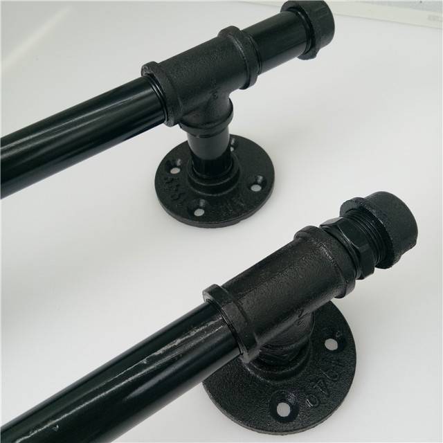 Suppliers for Stylish Industrial Pipe Shelves for Home and Office Décor
