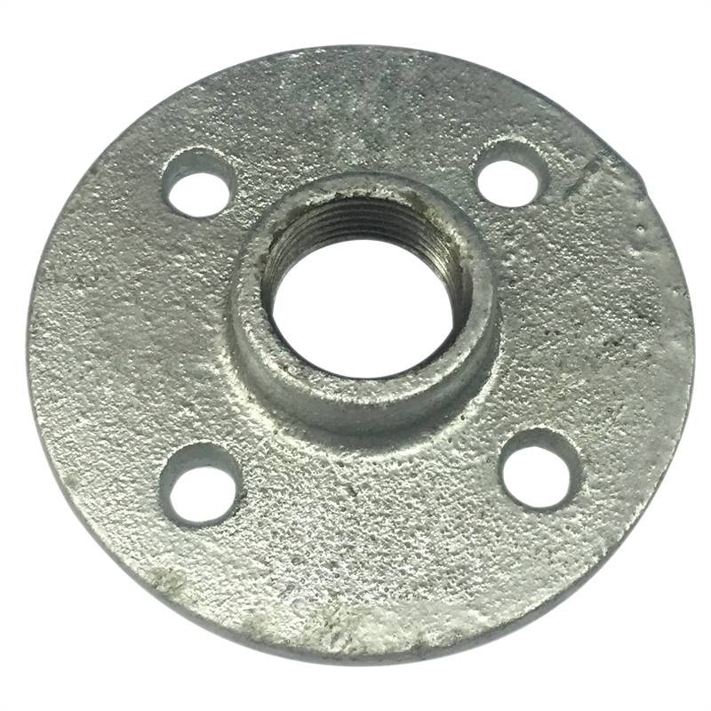 Wholesale 1 Inch Flanges for Reliable Pipe Connections at Competitive Prices