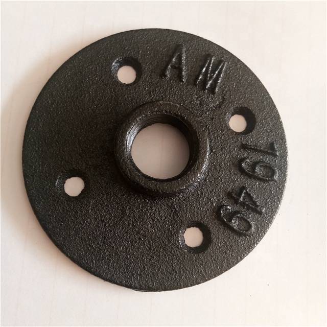 Manufacturer of Malleable Iron Pipe Fittings for Hardware Applications and Solutions