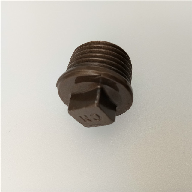 npt thread iron material flange manufacturers