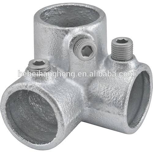 threaded cast pipe fittings supplier
