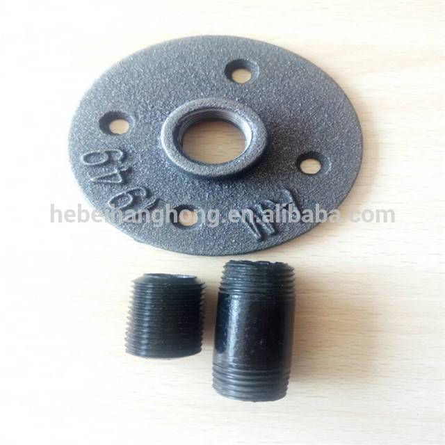 Quotes for Solid 3/4-Inch Gas Pipe Fittings and Accessories