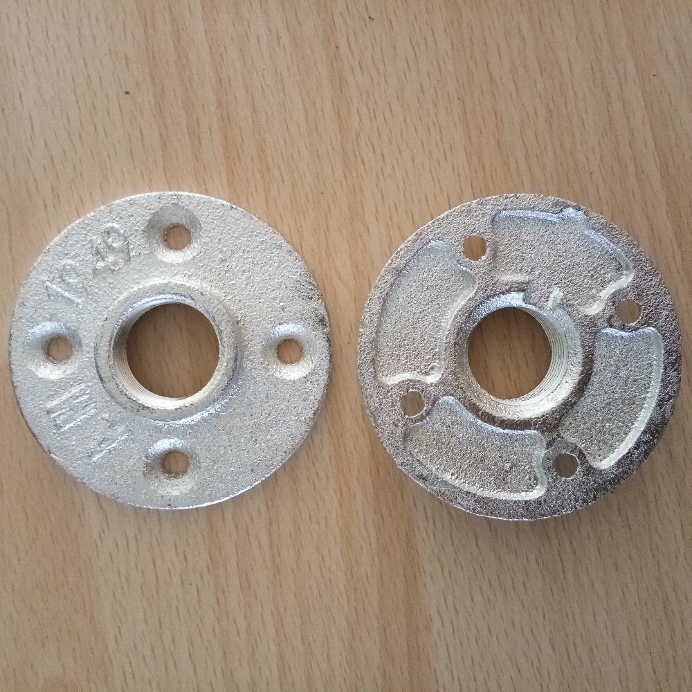 two socket cross key clamp pricelist