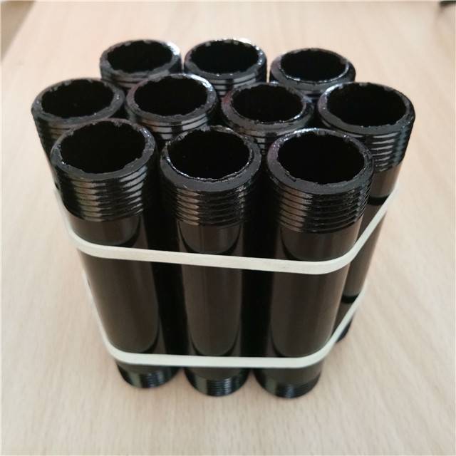 malleable iron key pipe clamp fitting suppliers