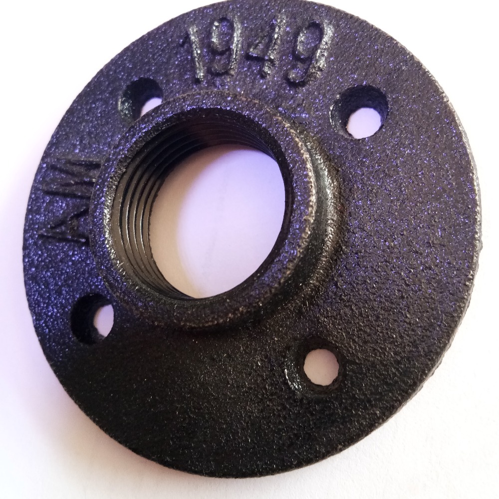 china malleable iron pipes furniture