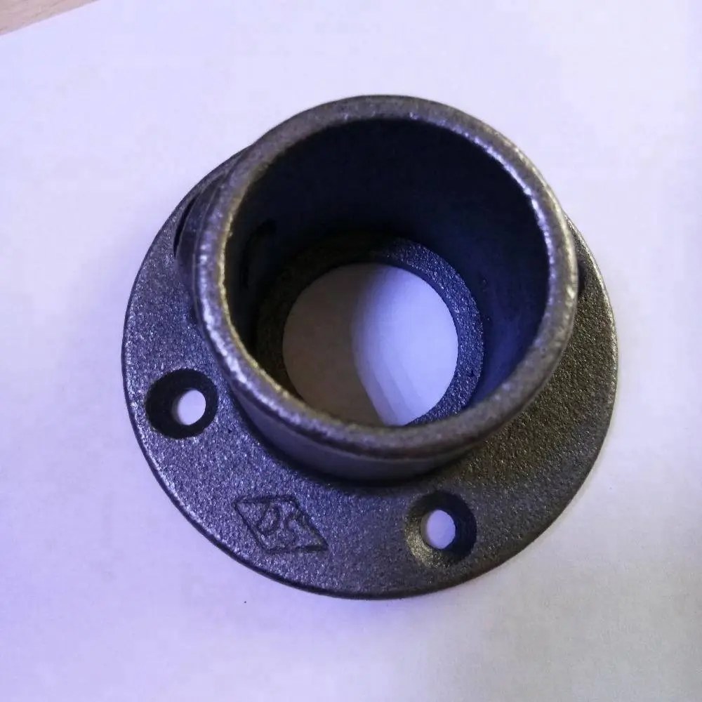 Hot sales cast iron pipe fittings socket