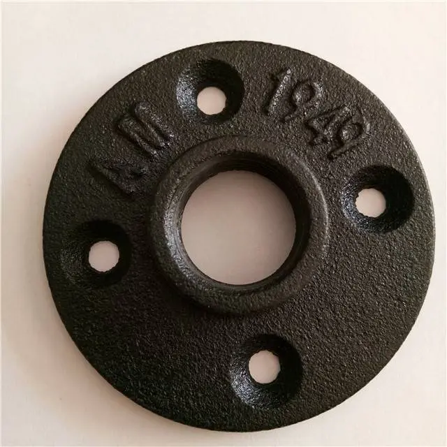 1 inch flange supplier