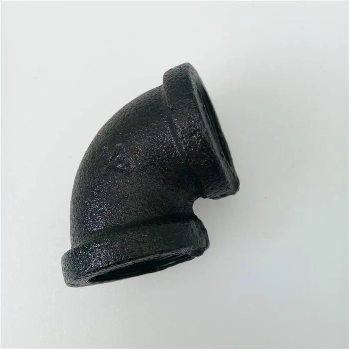 less smooth malleable iron pipe manufacturer