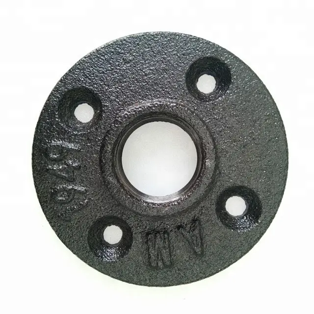 Industrial lighting with 1/2