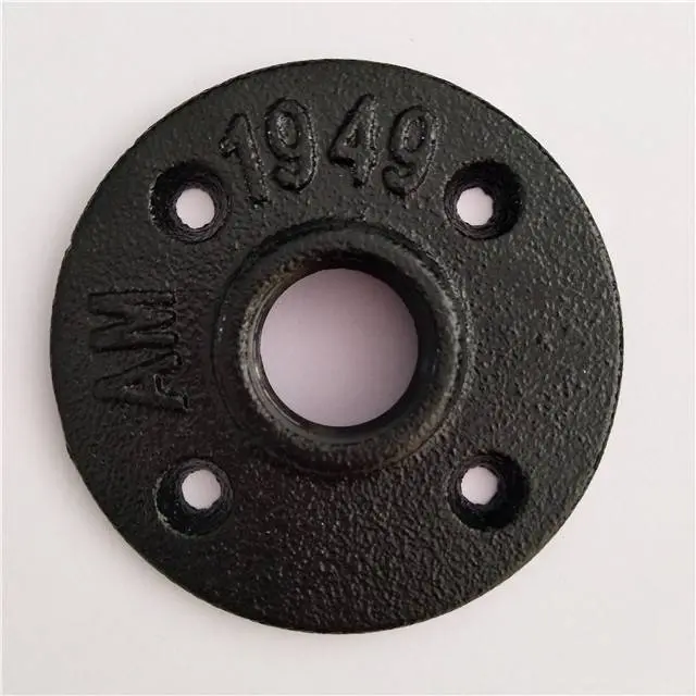 Malleable Iron 1/2